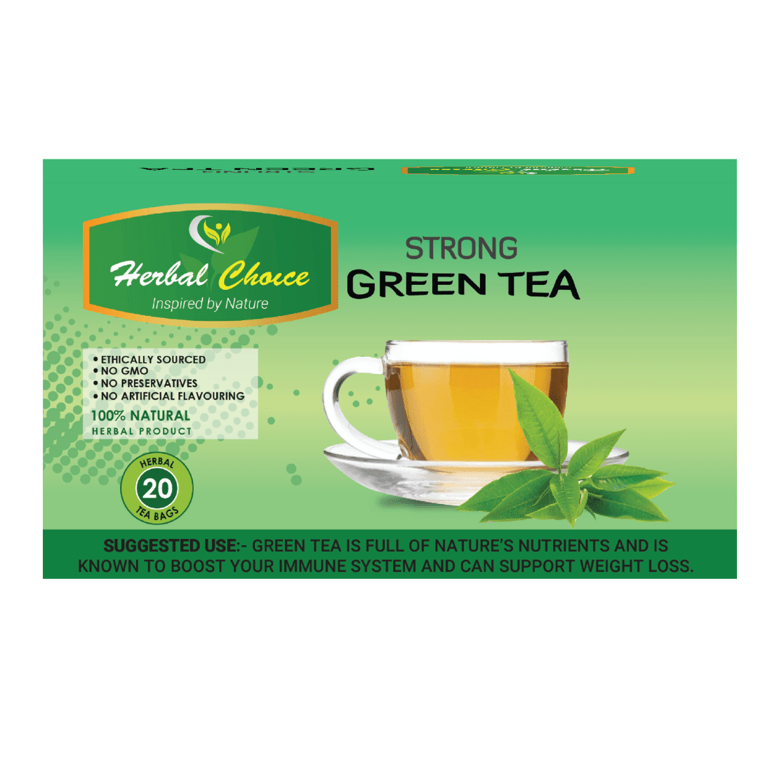 Green Tea for Weight Loss UK