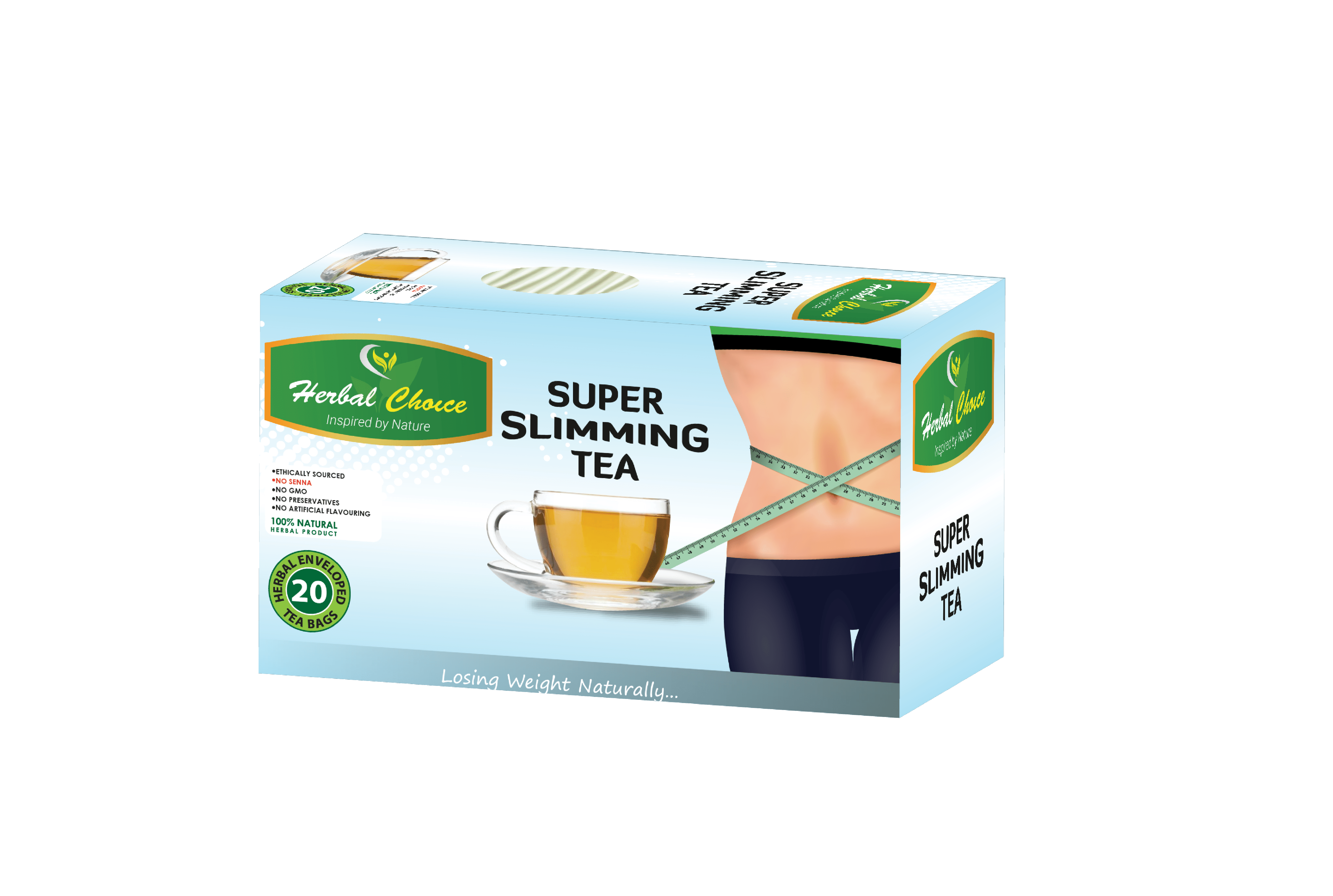 Slimming Tea