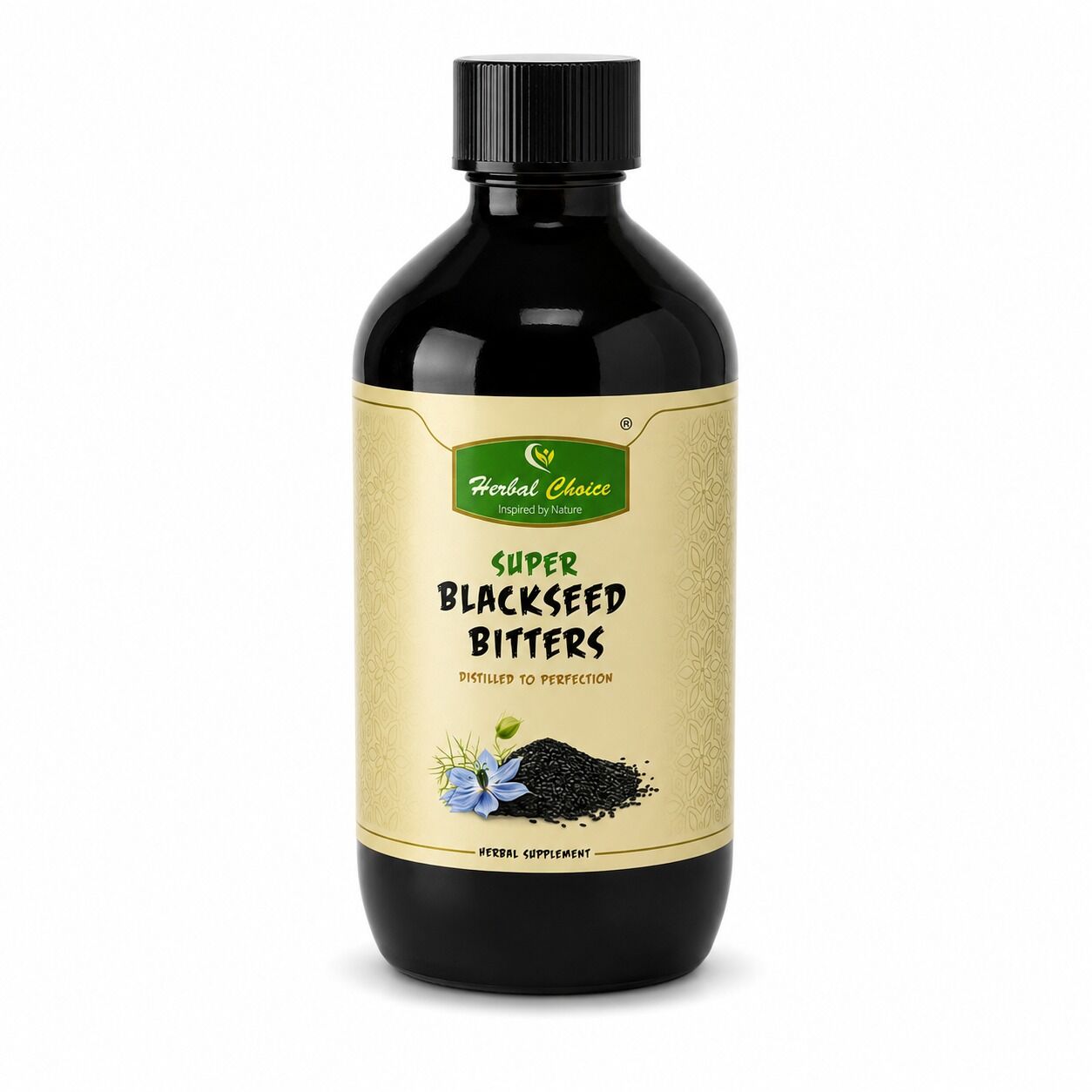 soursop bitters