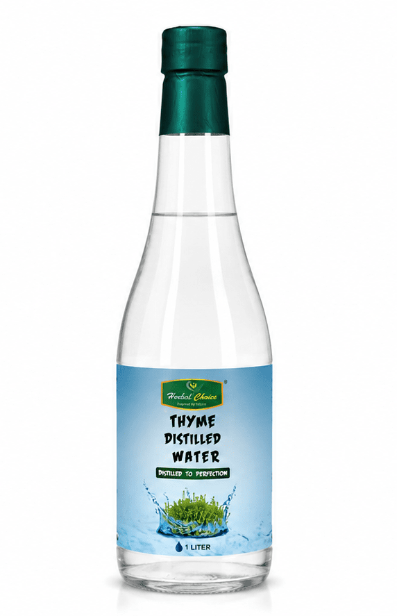 thymg water